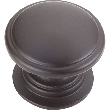 Durham Cabinet Knob 3980-ORB