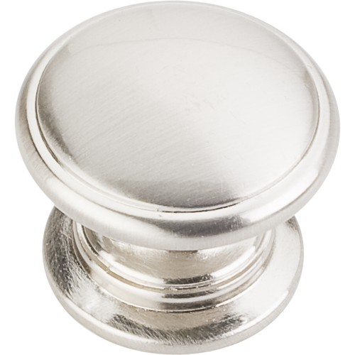 Durham Cabinet Knob 3980-SN