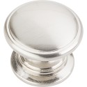 Durham Cabinet Knob 3980-SN