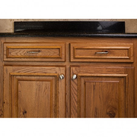 Durham Cabinet Pull Z290-3-SN