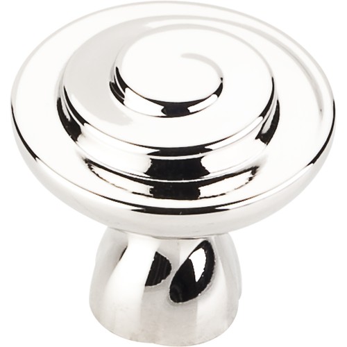 Duval Cabinet Knob 343NI