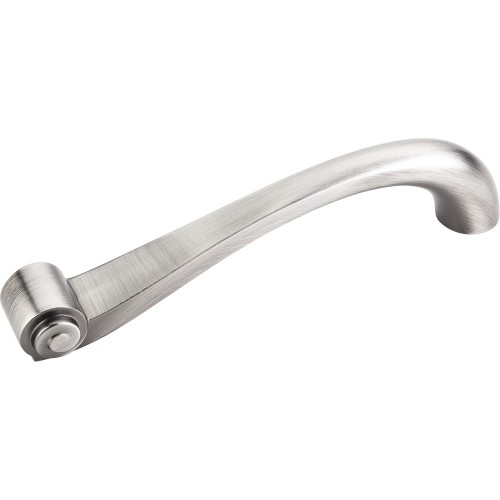 Duval Cabinet Pull 343-128BNBDL