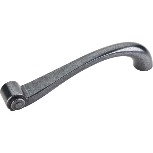 Duval Cabinet Pull 343-128DACM