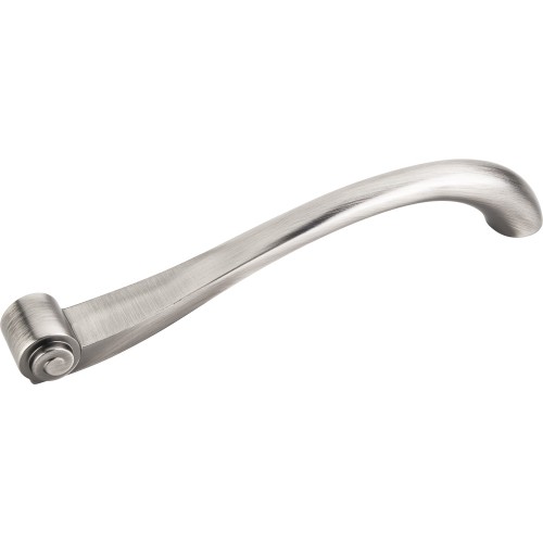 Duval Cabinet Pull 343-160BNBDL