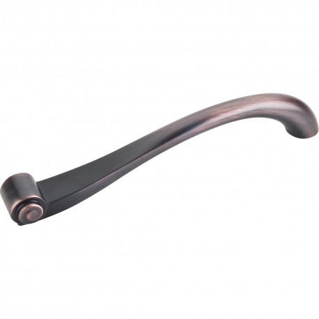 Duval Cabinet Pull 343-160DBAC