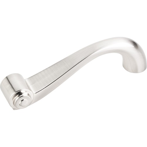 Duval Cabinet Pull 343-96SN