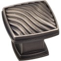 Encada Cabinet Knob 123BNBDL