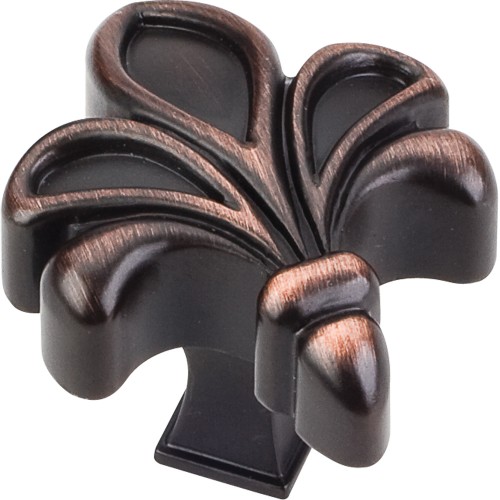 Evangeline Cabinet Knob 925DBAC