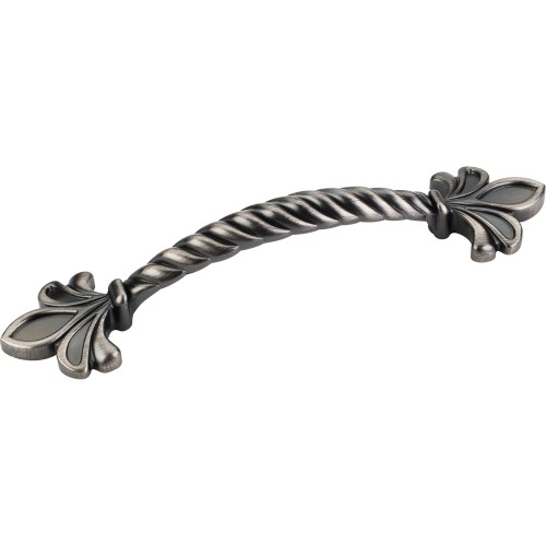 Evangeline Cabinet Pull 925-96BNBDL