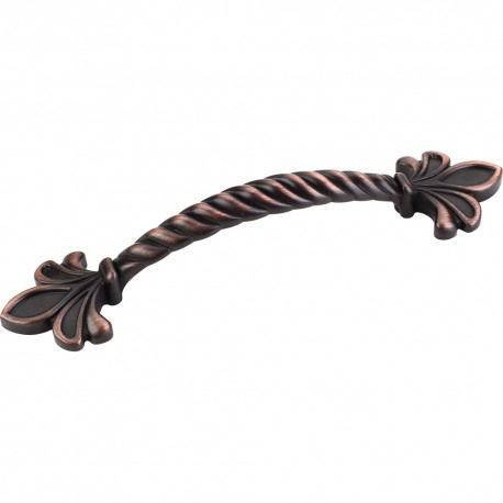 Evangeline Cabinet Pull 925-96DBAC