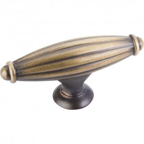 Glenmore Cabinet Knob 618ABSB