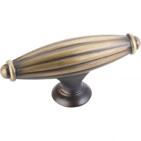 Glenmore Cabinet Knob 618ABSB