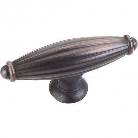 Glenmore Cabinet Knob 618DBAC