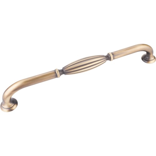 Glenmore Cabinet Pull Z718-12ABSB
