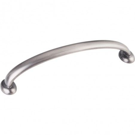 Hudson Cabinet Pull 650-128BNBDL