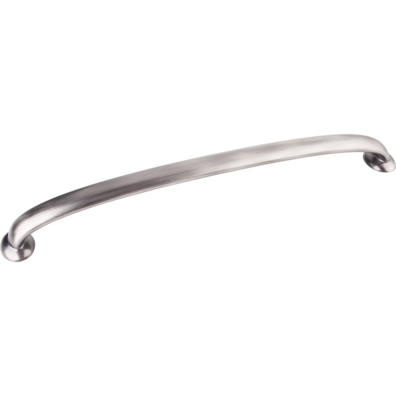 Hudson Cabinet Pull 650-12BNBDL