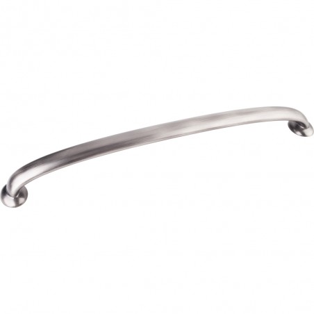 Hudson Cabinet Pull 650-12BNBDL