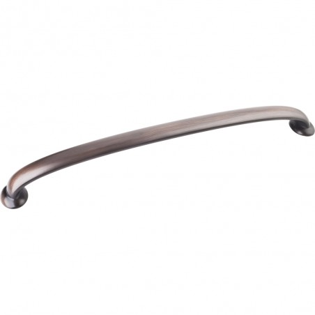 Hudson Cabinet Pull 650-12DBAC