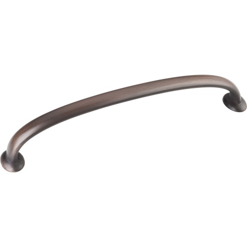 Hudson Cabinet Pull 650-160DBAC