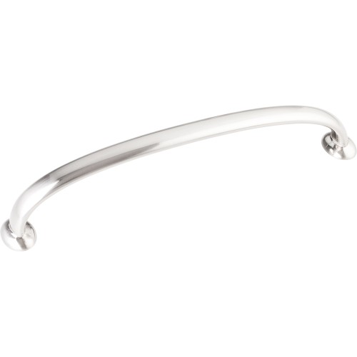 Hudson Cabinet Pull 650-160SN