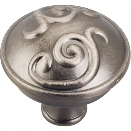 Kensington Cabinet Knob 531BNBDL