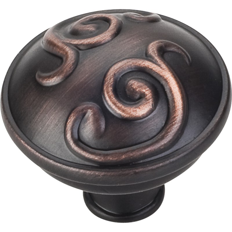 Kensington Cabinet Knob 531DBAC