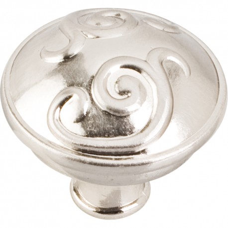 Kensington Cabinet Knob 531SN