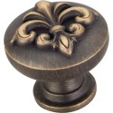 Lafayette Cabinet Knob 218ABSB