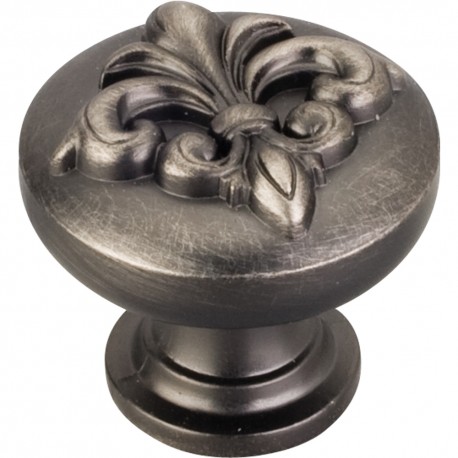 Lafayette Cabinet Knob 218BNBDL