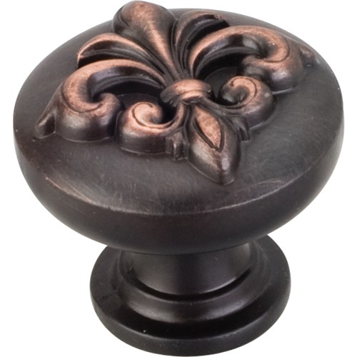 Lafayette Cabinet Knob 218DBAC