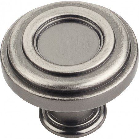 Lafayette Cabinet Knob 317BNBDL