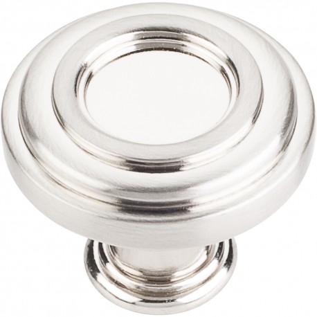 Lafayette Cabinet Knob 317SN