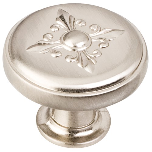 Lafayette Cabinet Knob 417SN