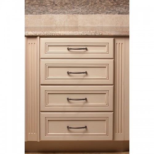 Lafayette Cabinet Pull 317-128DBAC