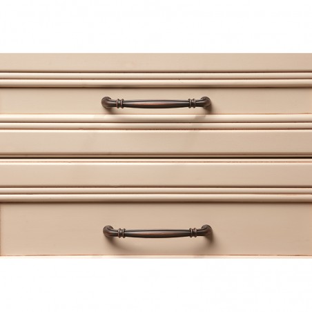 Lafayette Cabinet Pull 317-128DBAC