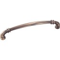 Lafayette Cabinet Pull 317-160ABSB