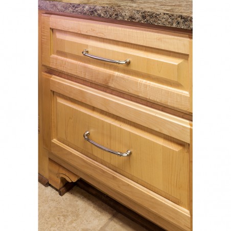 Lafayette Cabinet Pull 317-160SN