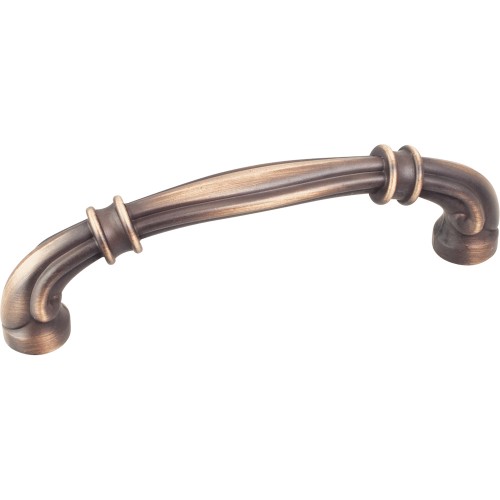 Lafayette Cabinet Pull 317-96ABSB