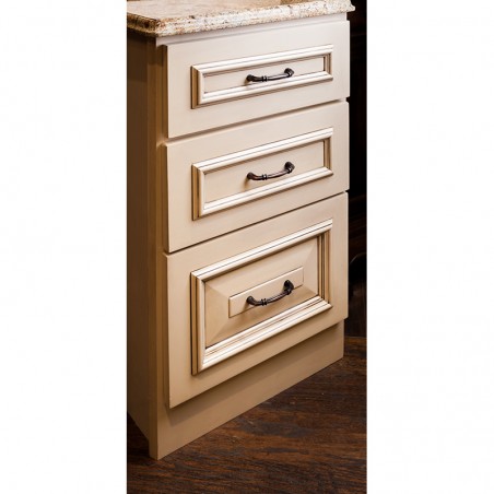 Lafayette Cabinet Pull 317-96DBAC