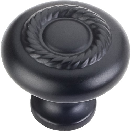 Lenior Cabinet Knob Z117-MB