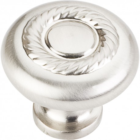 Lenior Cabinet Knob Z117-SN