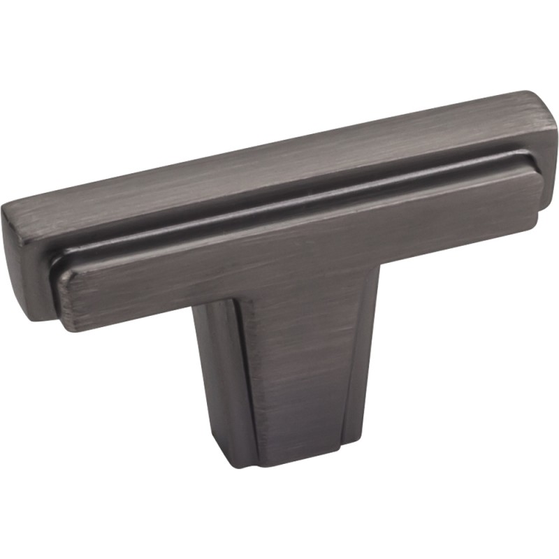 Lexa Cabinet Knob 259BNBDL