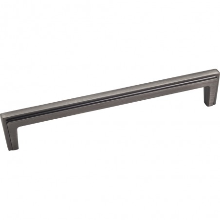 Lexa Cabinet Pull 259-160BNBDL