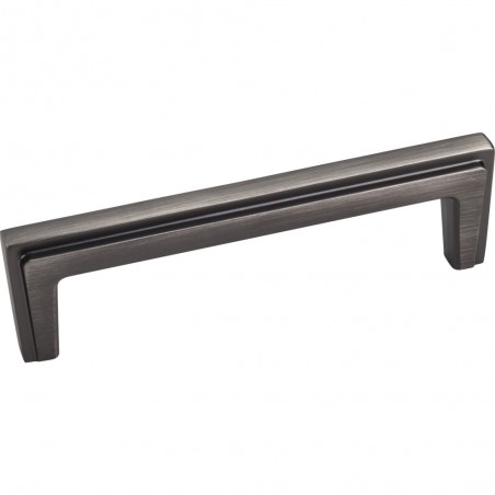 Lexa Cabinet Pull 259-96BNBDL