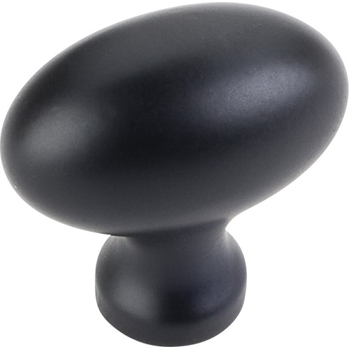 Lyon Cabinet Knob 3991BLK