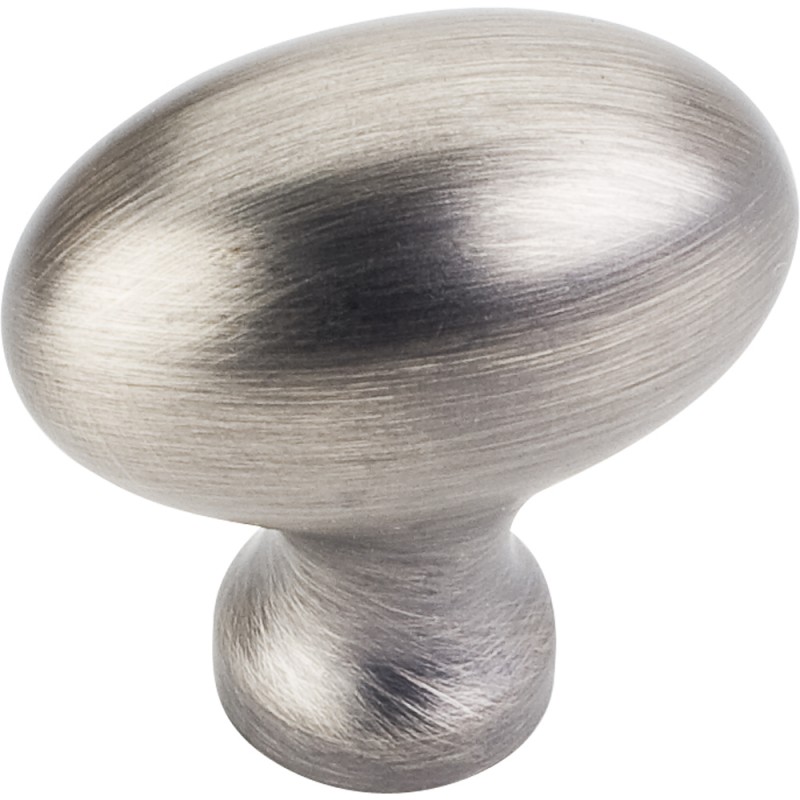 Lyon Cabinet Knob 3991BNBDL