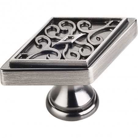 Marvella Cabinet Knob 561BNBDL