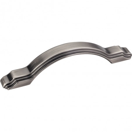 Maybeck Cabinet Pull 225-96BNBDL