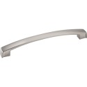 Merrick Cabinet Pull 549-160SN