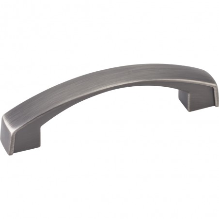 Merrick Cabinet Pull 549-96BNBDL